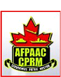 Association des pensionnés et rentiers militaires du Canada
