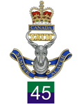 The South Alberta Light Horse Regimental Association (SALHRA)