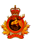 The Algonquin Regiment Veterans' Association