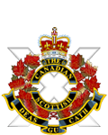 Canadian Scottish Regimental Association