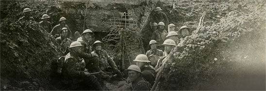 Canadian War Museum