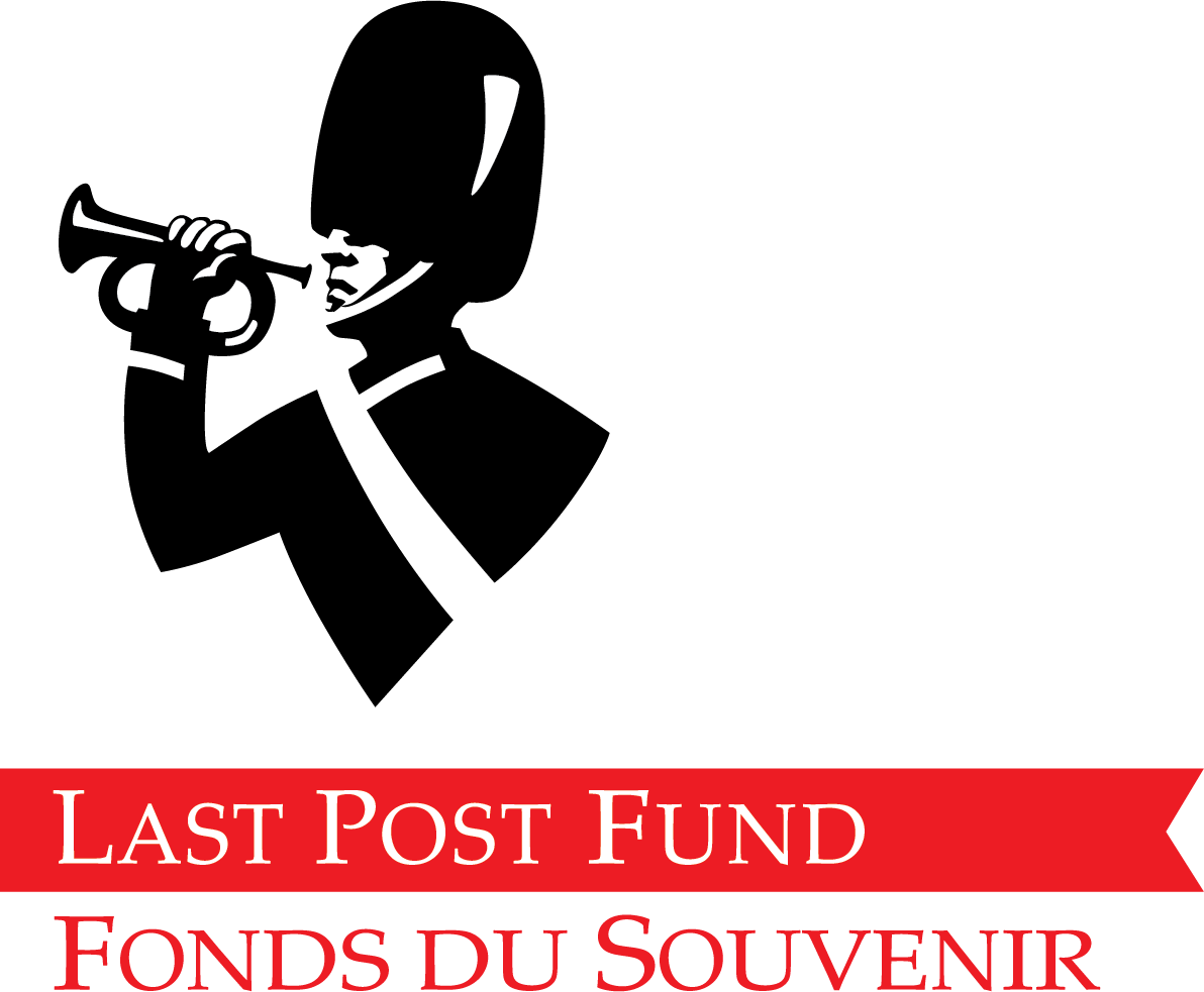 Last Post Fund logo.