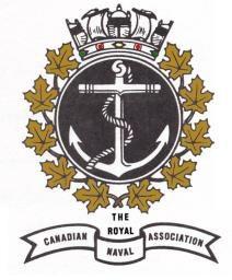 Association royale canadienne de la marine