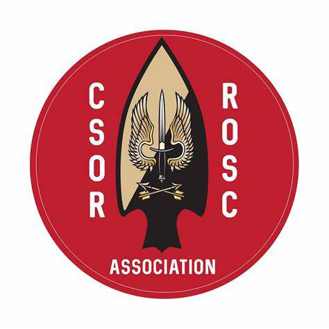 Canadian Special Operations Regiment Association