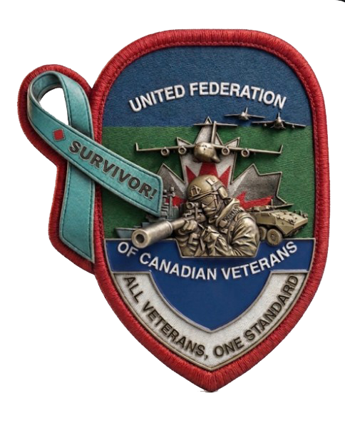 United Federation of Canadian Veterans