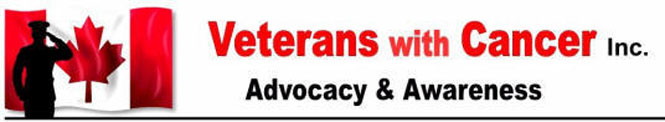 Veterans with Cancer Inc.